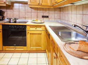 App Nicht Refundierbar Appartements Johannahof | Kaprun