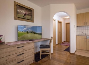App Du Od Wc Apartments Antoniushof | Ellmau