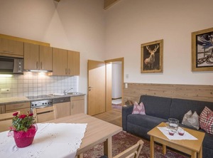 App Du Od Wc Apartments Antoniushof | Ellmau