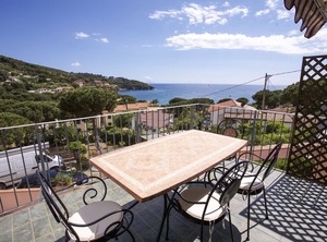 Number The Seafront Of Morcone | Morcone