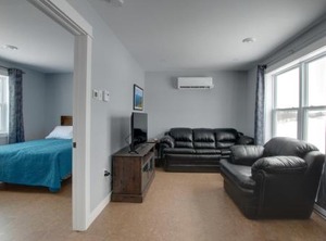 Appalachian Chalets Rv | Corner Brook