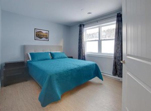 Appalachian Chalets Rv | Corner Brook