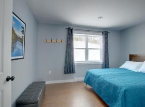 Appalachian Chalets Rv | Corner Brook