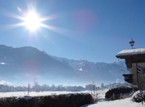 Appart Tirol Hippach | Hippach