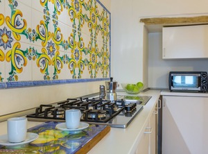 Appartamento Piazza Cavour | Naples City Centre