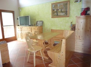 Finestra Sul Parco | Ponte Arche