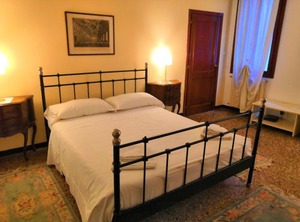 Appartamento Ruga Giuffa | Castello