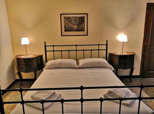 Appartamento Ruga Giuffa | Castello