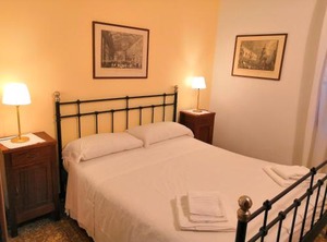 Appartamento Ruga Giuffa | Castello