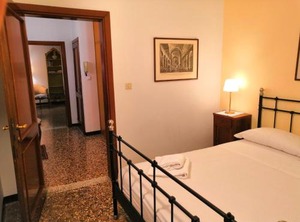 Appartamento Ruga Giuffa | Castello