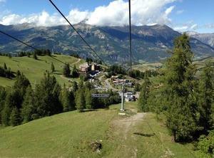 Cimes | Le Super-Sauze