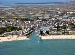 Le Pouliguen | Le Pouliguen