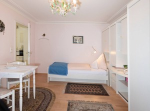 Appartements Lhs | Badenscheuern