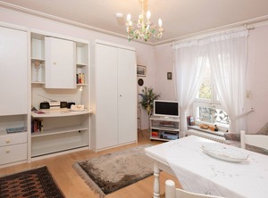 Appartements Lhs | Badenscheuern