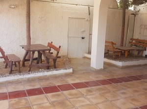 Yasmine Hammamet | Hammamet Interieure
