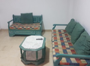 Yasmine Hammamet | Hammamet Interieure