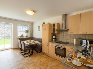 Ferienwohnung Appartementhaus Goritschnig | Flattach