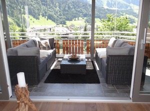 Appartment | Engelberg