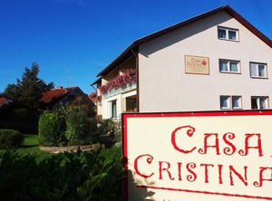 Casa Cristina Bad Krozingen Lhs | Bad Krozingen