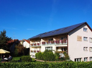 Casa Cristina Bad Krozingen Lhs | Bad Krozingen