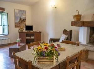 Collesalvetti Garden | Collesalvetti