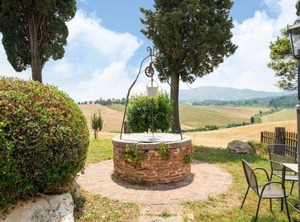 Collesalvetti Garden | Collesalvetti