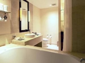 Apsara Beach Resort Ddu | Khao Lak