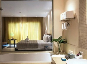 Apsara Beach Resort Ddu | Khao Lak