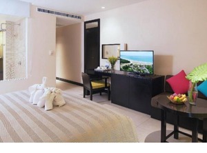 Apsara Beach Resort Ddu | Khao Lak