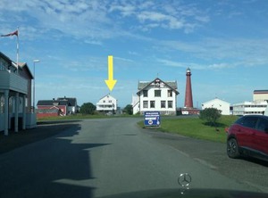 Andenes Safari | Andenes