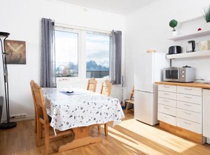Andenes Safari | Andenes