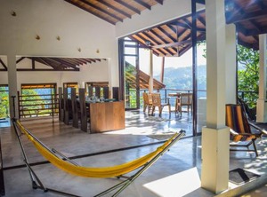 Aqua Dunhinda Villa | Ganga Ihala Korale