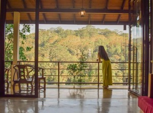 Aqua Dunhinda Villa | Ganga Ihala Korale