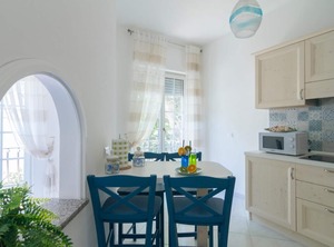 Capri | Marina Grande