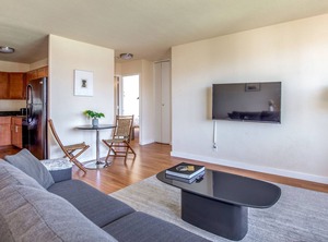 Arch Dome Dtown Rooftop Zencity | Downtown West