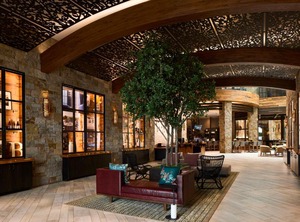 Archer Hotel Napa | Downtown Napa