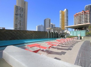 Aria | Broadbeach