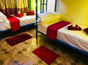 Aroma Tourist Hostel | Pokhara