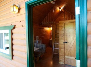 Camping Resort | Marquette County