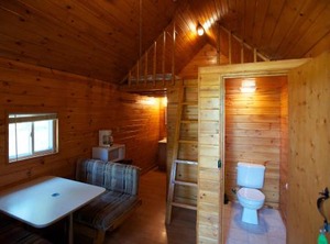 Camping Resort | Marquette County