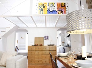 Casa Velluti | Oltrarno