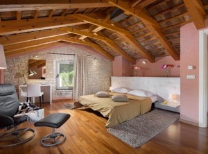 Art Villa Sis | Sorici