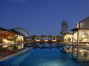 Aryaduta Bandung | Pasirkaliki