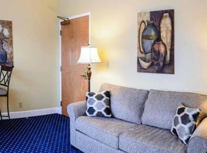 Asbury Inn | Wilmore