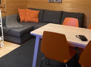 Asplunda Gård Kolmården Stuga Nr | Kolmarden