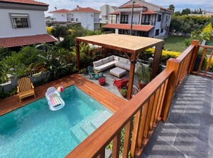 Seafront Cesme | Ildır Koyu