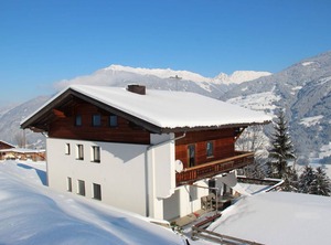 Dornauer | Aschau Im Zillertal