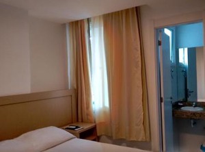 Atalaia Hotel | Farolandia