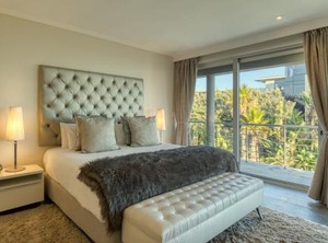 Atlantic Palms | Sunset Beach
