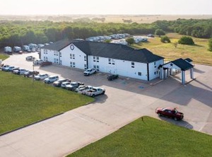 Atria Hotel Rv | McGregor